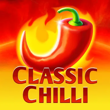 Classic Chilli