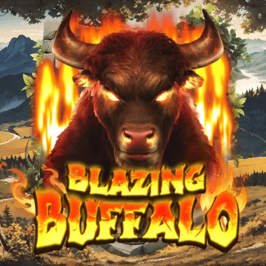 Blazing Buffalo